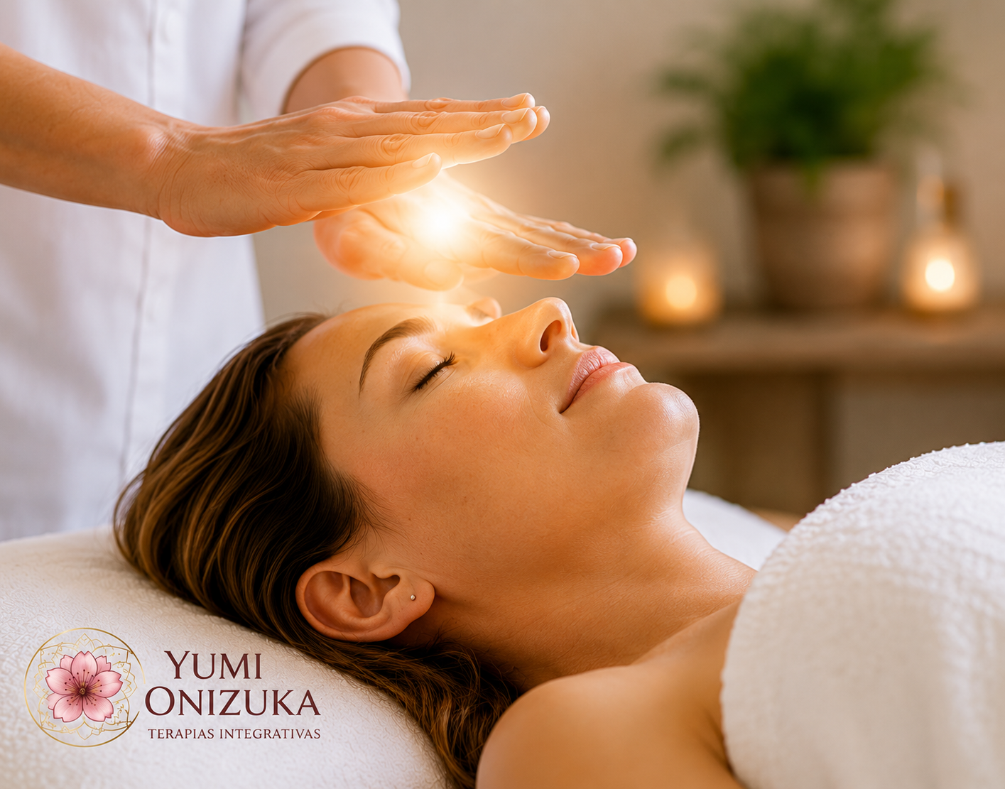 Reiki em cotia